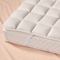 Cesena Light Mattress Pads ~ Organic Merino LambsWool