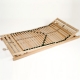 Bed Slat Base ~ Beech Wood ~ Ergoflex