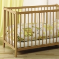 Z-Maja Adjustable Cot