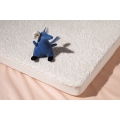 Felix Comforter for Cots