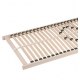 Bed Slat Base ~ Beech Wood ~ Ergoflex