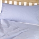 Cotton Duvet Covers - Noble-Linon from Cotonea -  Woven Organic Cotton