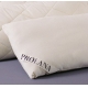 Organic Merino LambsWool Pillows - Jersey Covers