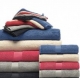 TOWELS - Bath Sheets - Bath, Hand and Guest Towels - LUXURY TERRY TOWELLING - Organic Cotton