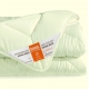 Summer Luxury Duvets ~ Kapok & Cotton ~ Natural Breeze Deluxe