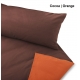 Brushed Cotton Duvet Cover Sets - Edelbiber from Cotonea - Organic Cotton