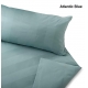 Cotton Duvet Covers - Superbe from Cotonea - Satin Organic Cotton