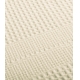 TOWEL BALES - 3 EXQUISITE TOWELS - 1 Bath, 1 Hand, 1 Guest - Waffle Weave - Organic Cotton