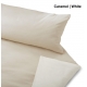 Brushed Cotton Duvet Cover Sets - Edelbiber from Cotonea - Organic Cotton