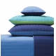 Cotton Duvet Covers - Linea from Cotonea - Satin Organic Cotton