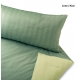 Cotton Duvet Covers - Linea from Cotonea - Satin Organic Cotton