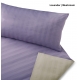 Cotton Duvet Covers - Linea from Cotonea - Satin Organic Cotton