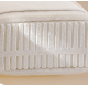 Samar Comfort - Anti-Allergy - 15cm Mattresses  - Soft, Medium Or Firm - From Prolana