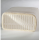 Samar Premium - Natural Latex - 17cm Mattresses - Soft, Medium Or Firm - From Prolana