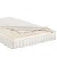 Eco Plus - Natural Latex & Coconut Coir 14cm Mattresses - Medium-Firm - From Dormiente