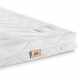 Natural Nb2 - Natural Latex 16cm Mattresses - Medium-Soft And Medium-Firm- From Dormiente