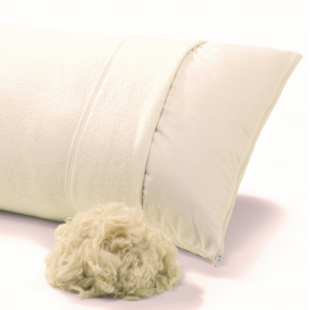 Kapokpillo Med - Kapok Fibre Pillow - From Dormiente