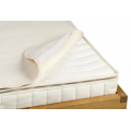 Mattress Top Protector - Organic Cotton