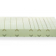 Dormiente Classic Orthoform 150 x 200 Partners Mattress