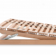 Bed Slats -  Dormiente Physioform Pro - Beech Wood