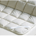 Piacenza Natural Hemp Fibre Mattress Pad 160 x 200