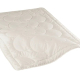 Piacenza Natural Hemp Fibre Mattress Pad And Duvets
