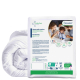 ProtecSom Noxaalon Anti- Dust Mite Duvet Cover
